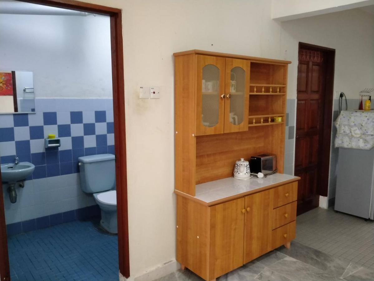 فاميلي بيتش كوندو بورت ديكسون المظهر الخارجي الصورة